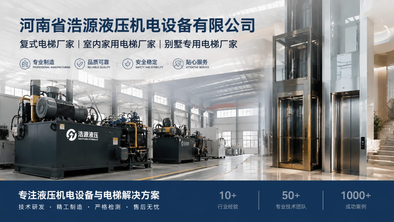 玉林家用电梯选型还在发愁？